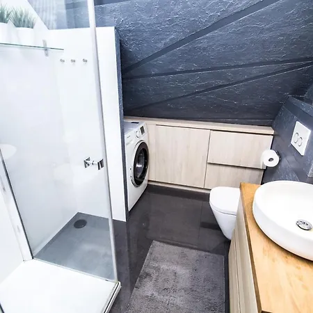 Scandinavian Wrzeszcz Apartamento *