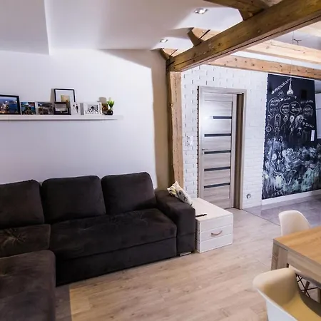 Scandinavian Wrzeszcz